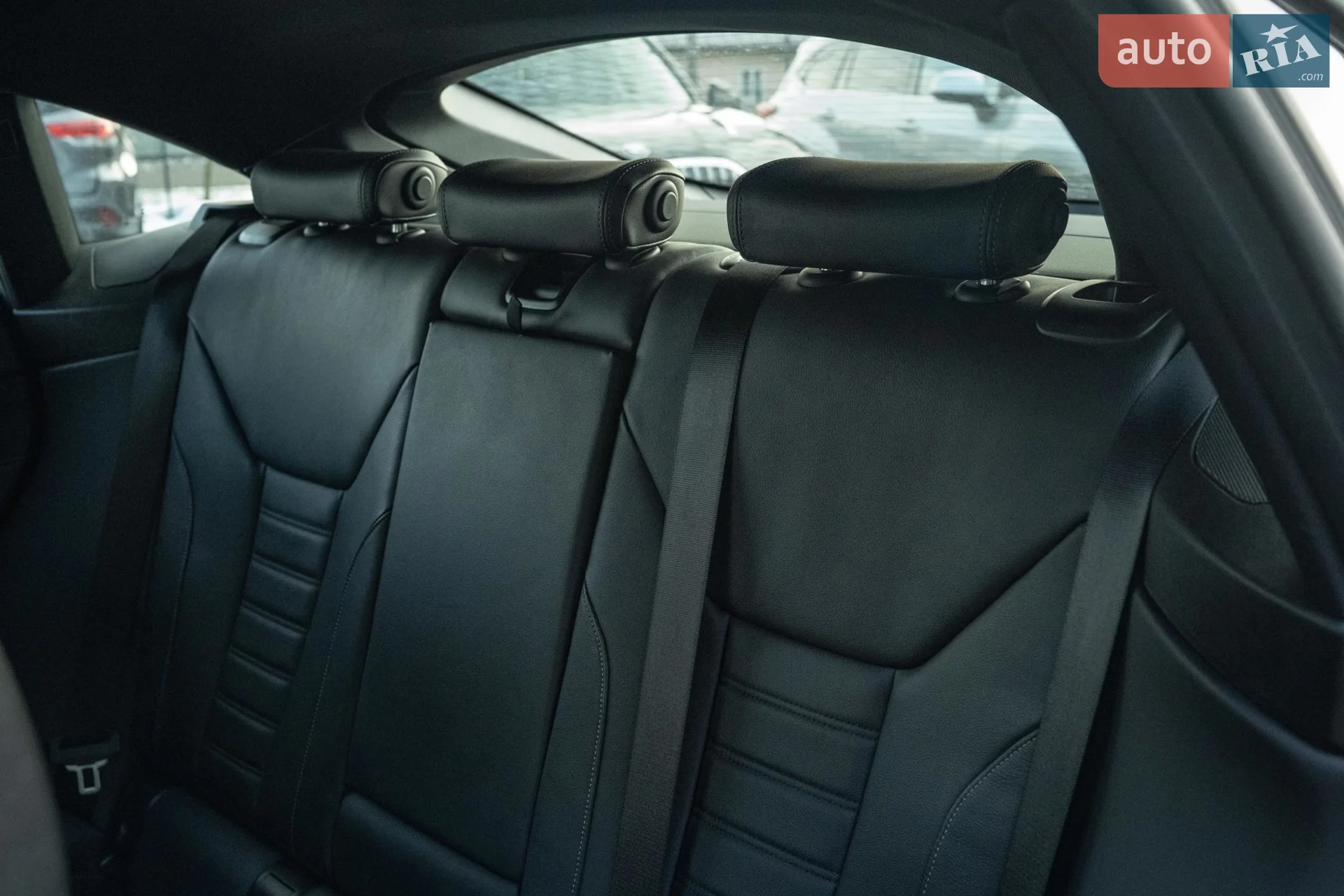 2022 BMW i4 - мініатюра 47