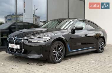 Купе BMW i4 2023 в Хмельницькому