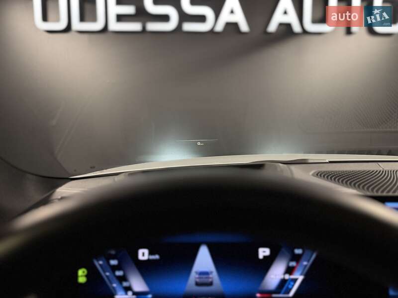 Купе BMW i4 2024 в Одессе фото 44 Купе BMW i4 2024 в Одессе