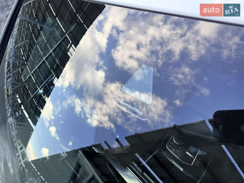 Купе BMW i4 2024 в Львове