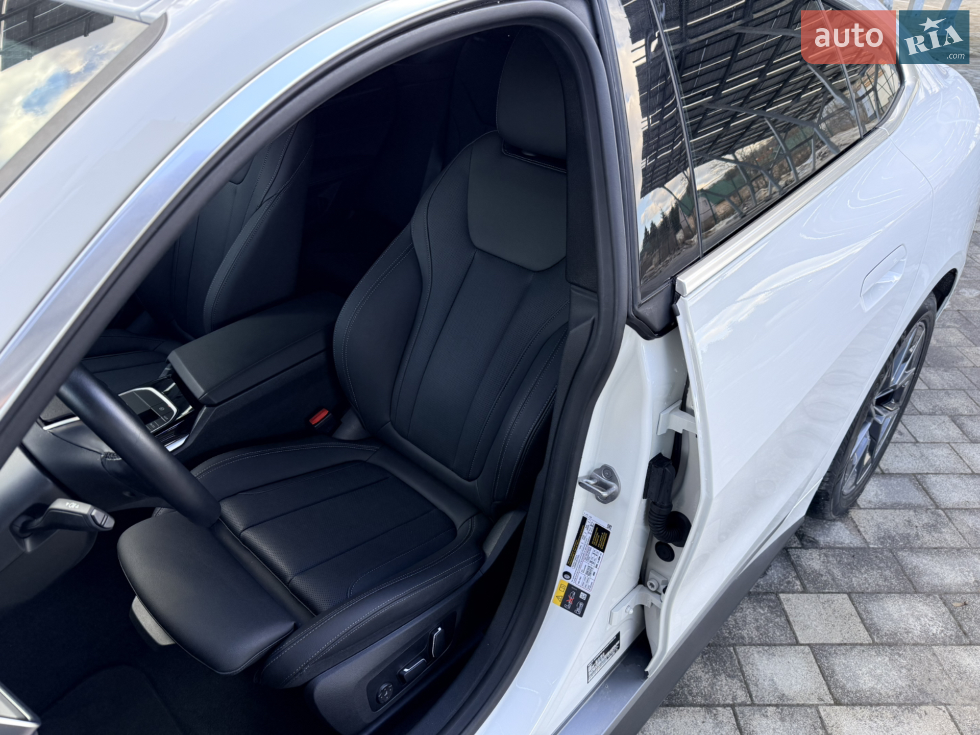 2024 BMW i4 - мініатюра 49