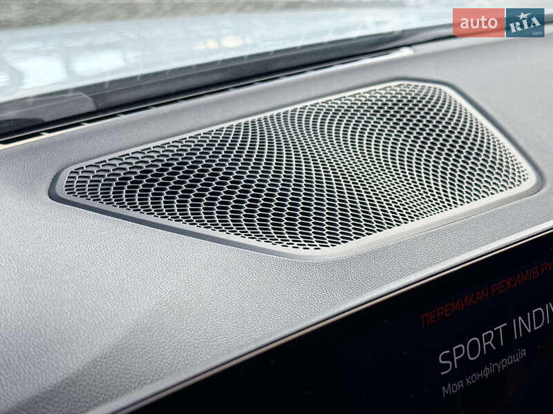 Купе BMW i4 2024 в Львове