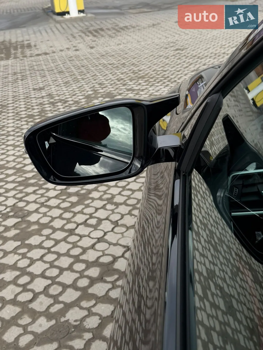 2023 BMW i4 - мініатюра 6