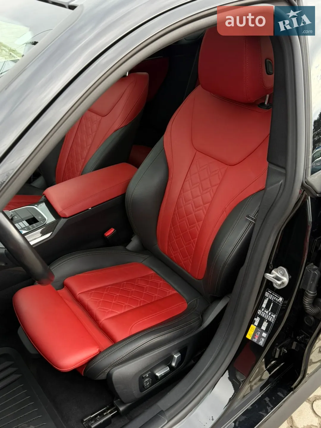2023 BMW i4 - мініатюра 18