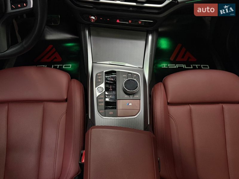 Купе BMW i4 2023 в Одессе