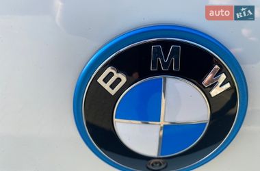 Купе BMW i4 2024 в Самборе