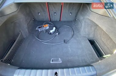 Купе BMW i4 2024 в Самборе