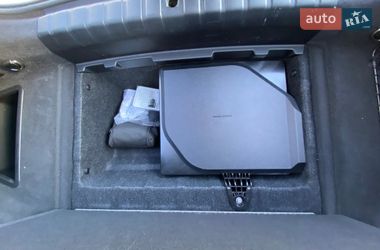Купе BMW i4 2024 в Самборе