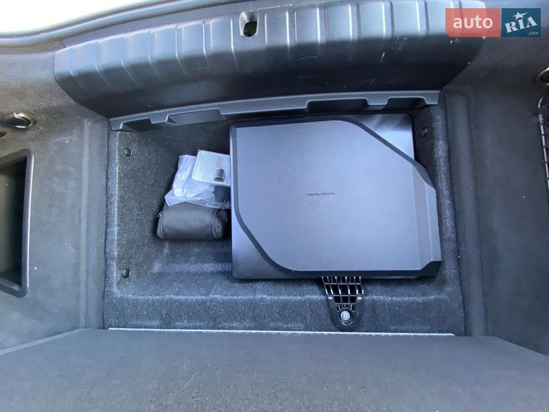 Купе BMW i4 2024 в Самборе