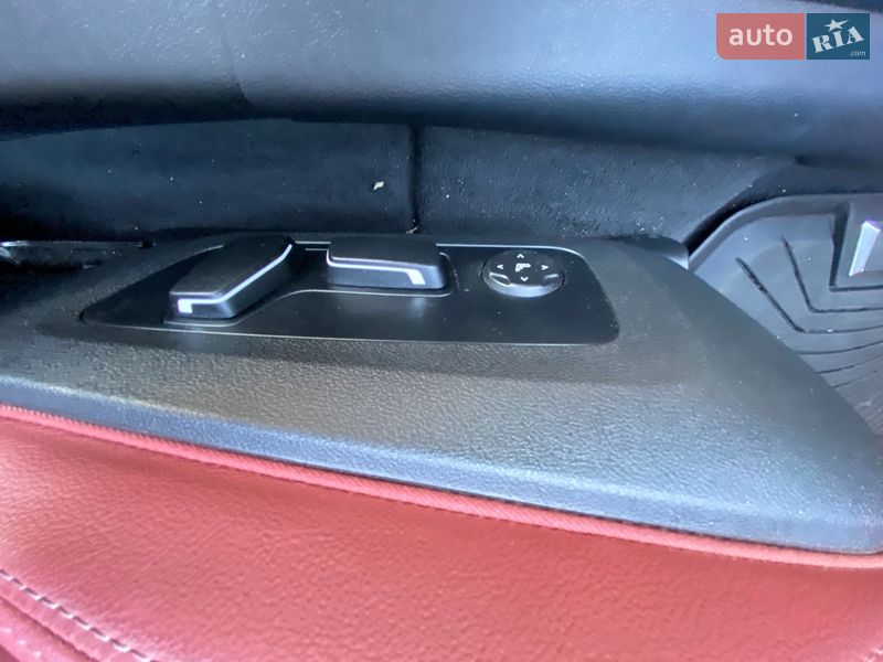 Купе BMW i4 2024 в Самборе
