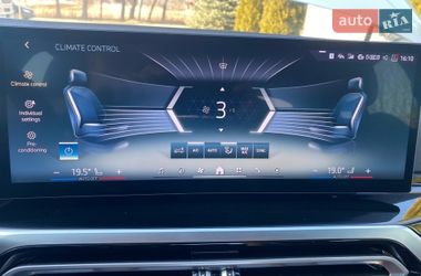Купе BMW i4 2024 в Самборе