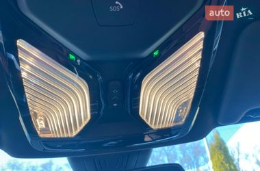 Купе BMW i4 2024 в Самборе