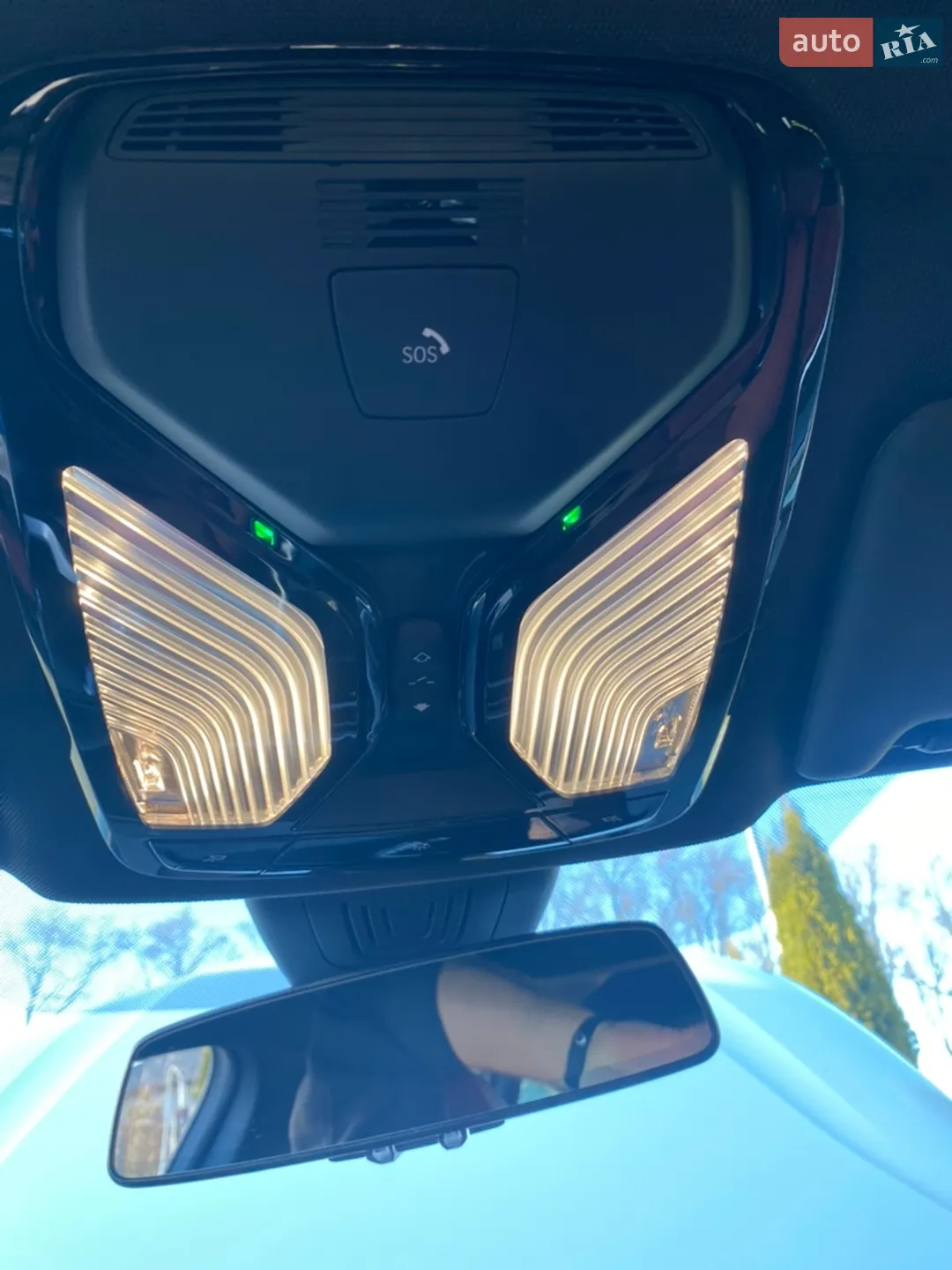 2024 BMW i4 - мініатюра 49