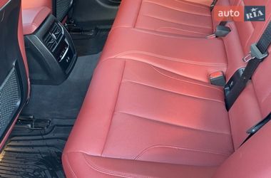 Купе BMW i4 2024 в Самборе