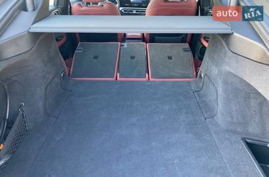 Купе BMW i4 2024 в Самборе