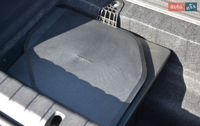 Купе BMW i4 2024 в Києві