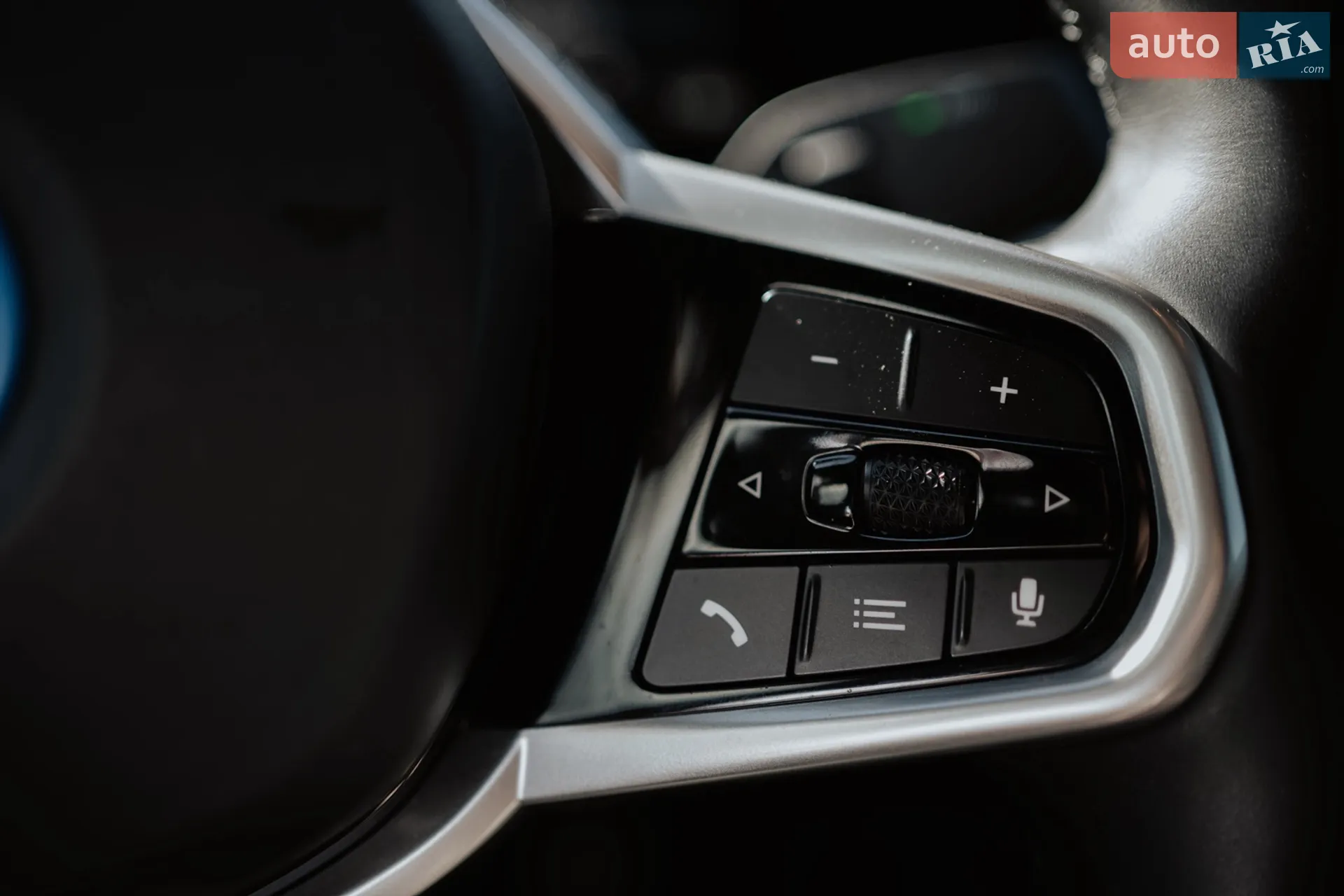 2024 BMW i4 - мініатюра 50