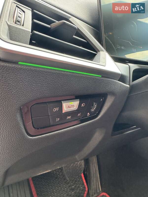 Купе BMW i4 2023 в Киеве