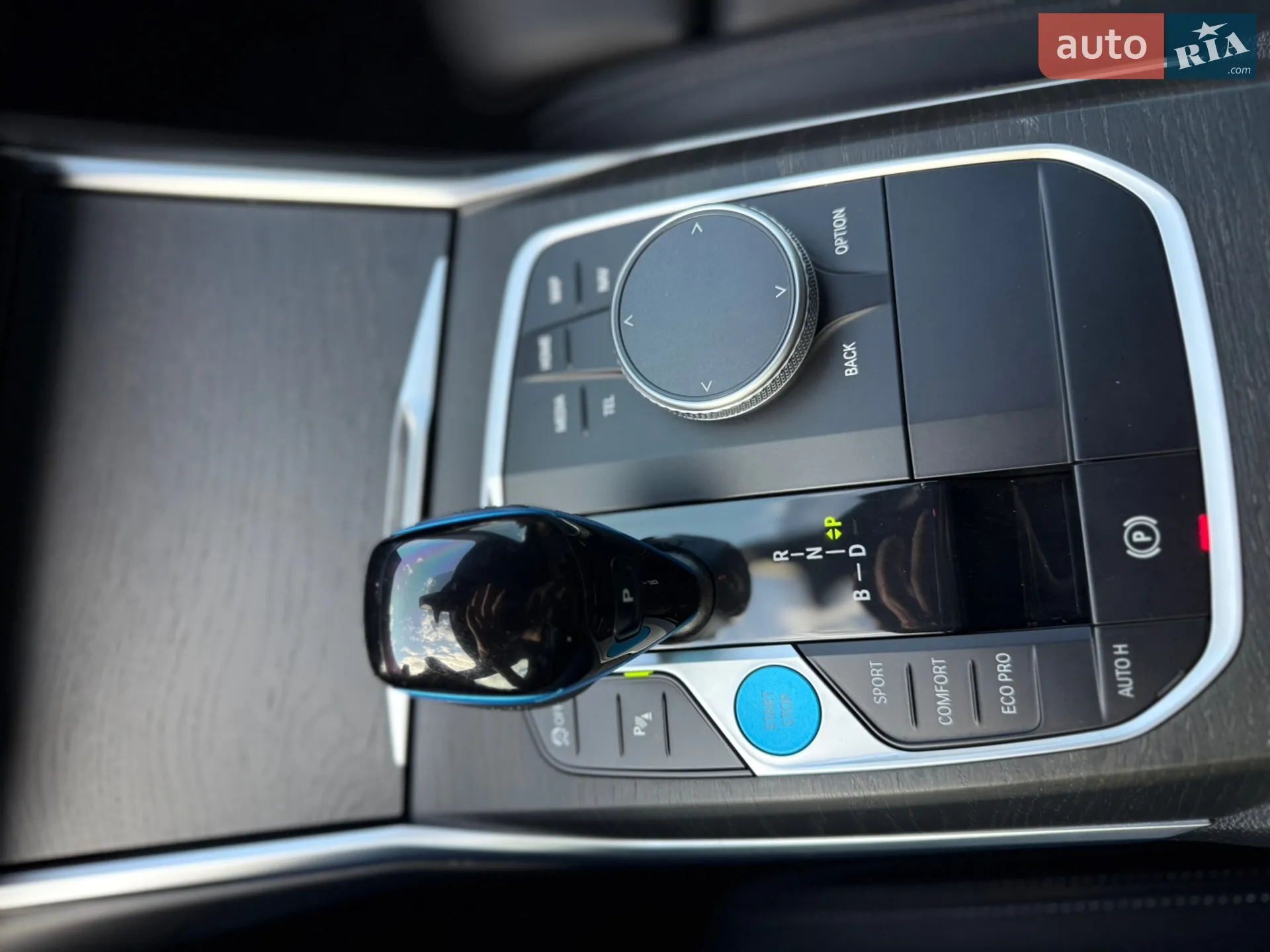 2022 BMW i4 - мініатюра 32