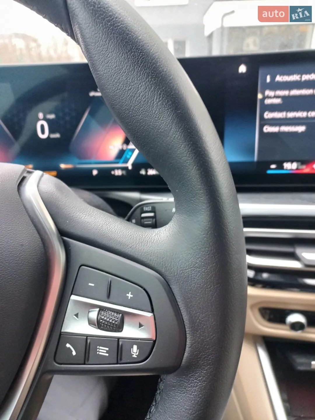 2023 BMW i4 - мініатюра 29