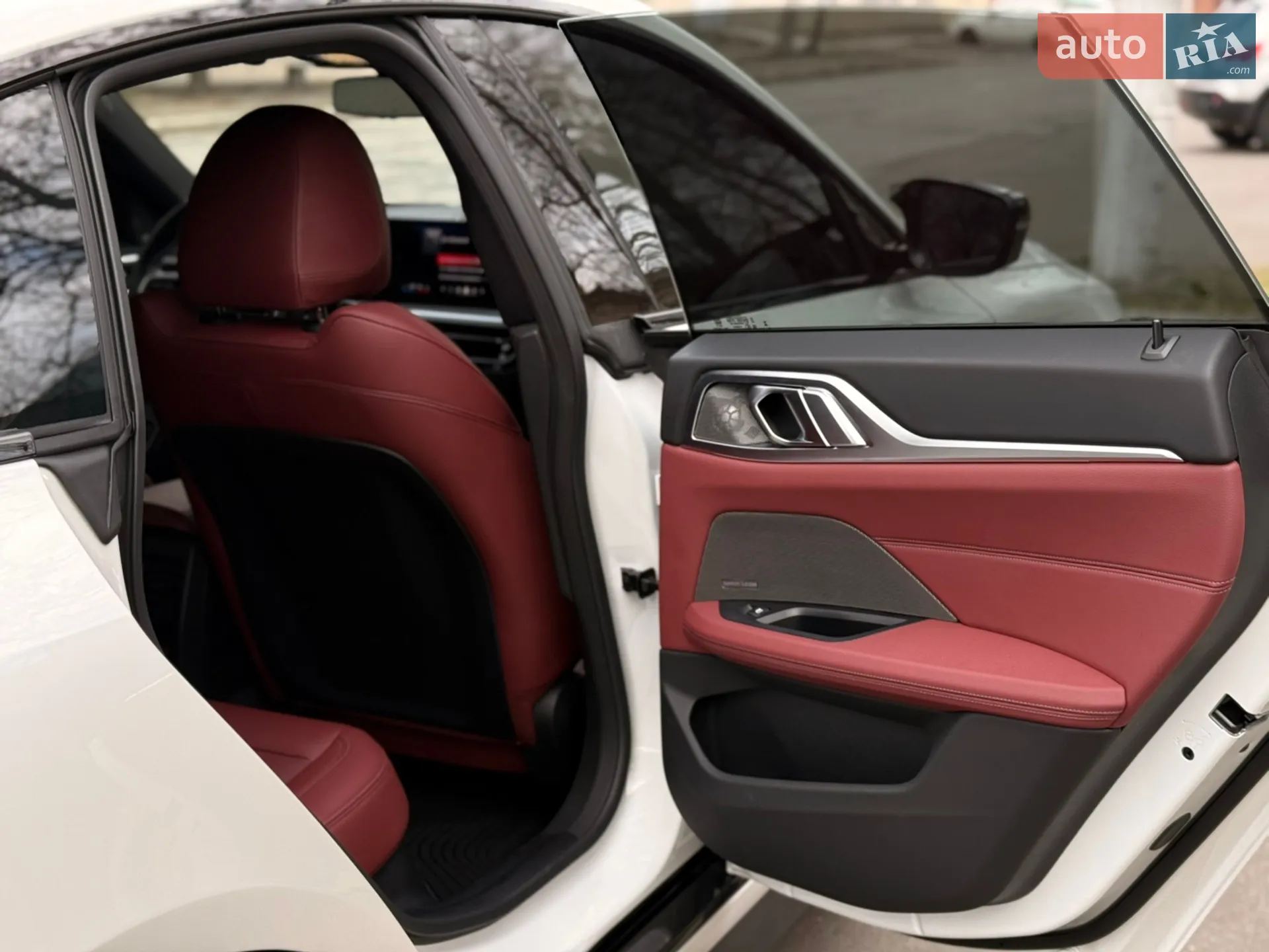 2024 BMW i4 - мініатюра 13