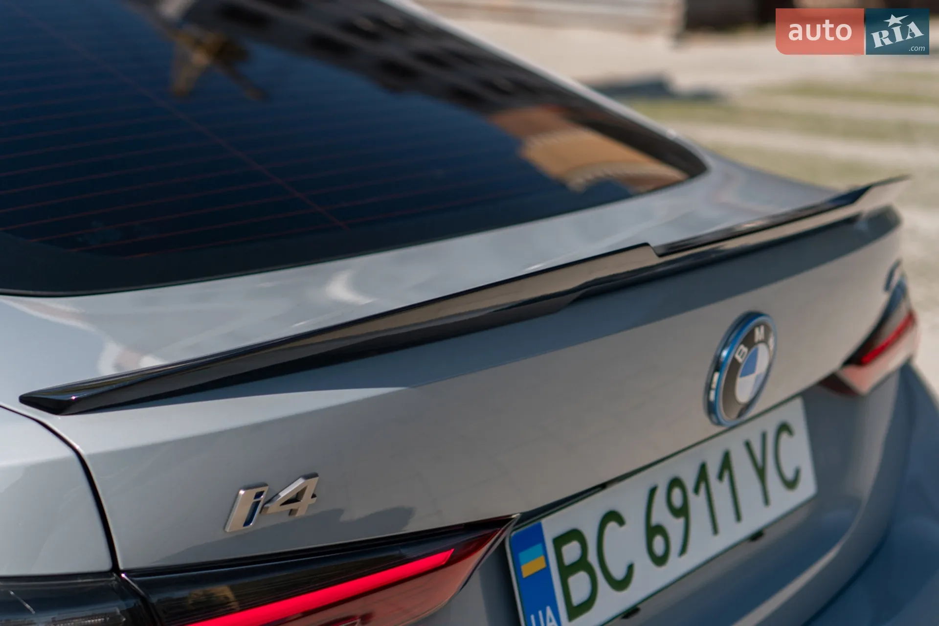 2022 BMW i4 - мініатюра 9