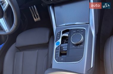 Купе BMW i4 2024 в Одессе