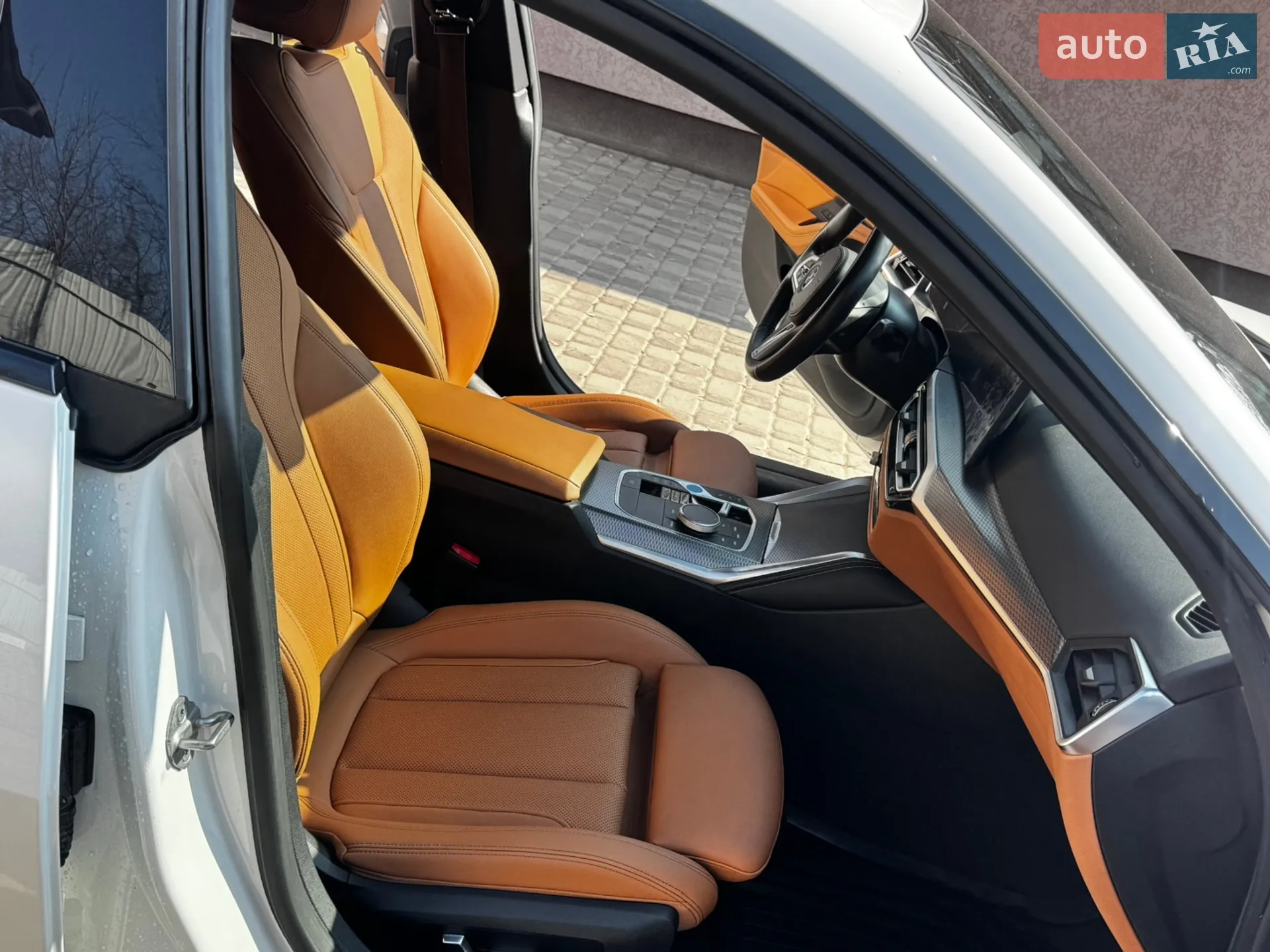 2023 BMW i4 - мініатюра 22