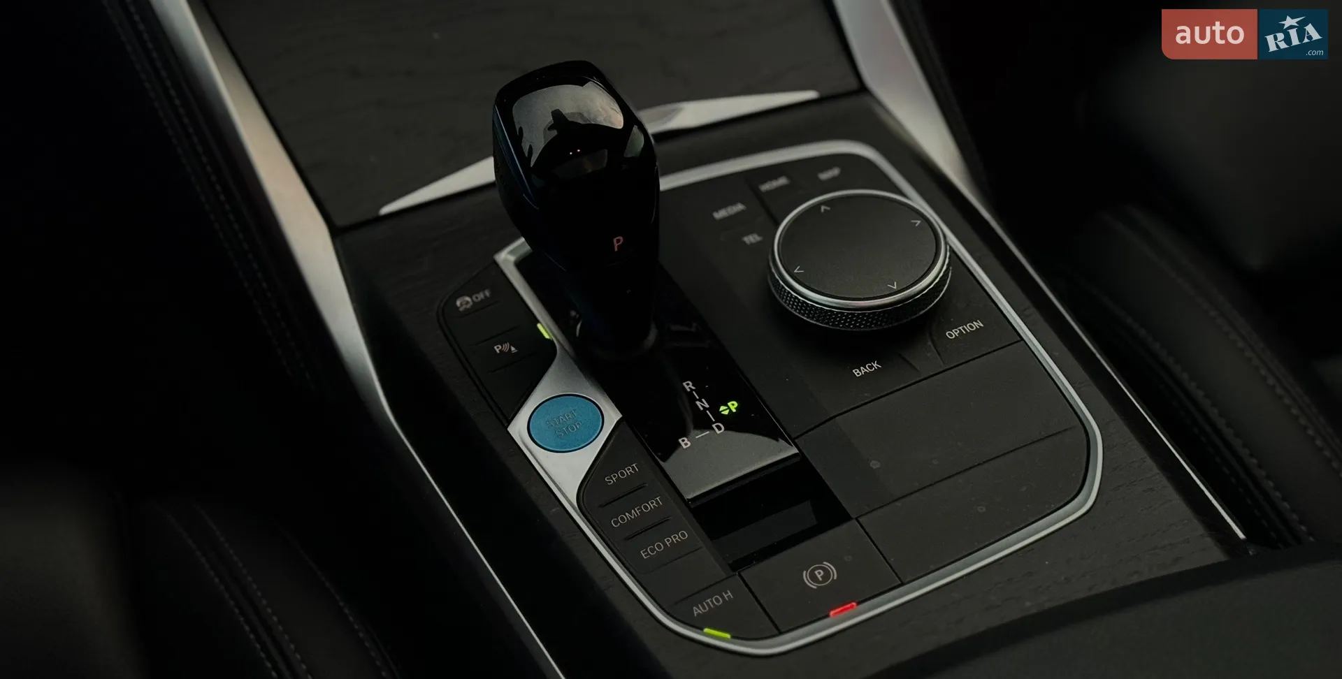 2022 BMW i4 - мініатюра 32