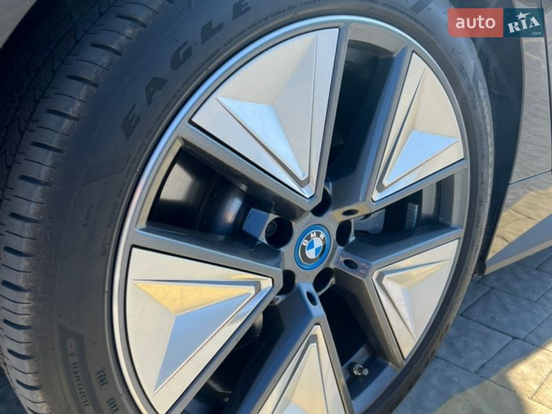 Купе BMW i4 2023 в Львові фото 14 Купе BMW i4 2023 в Львові