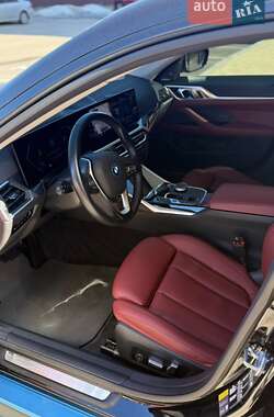 Купе BMW i4 2023 в Умани