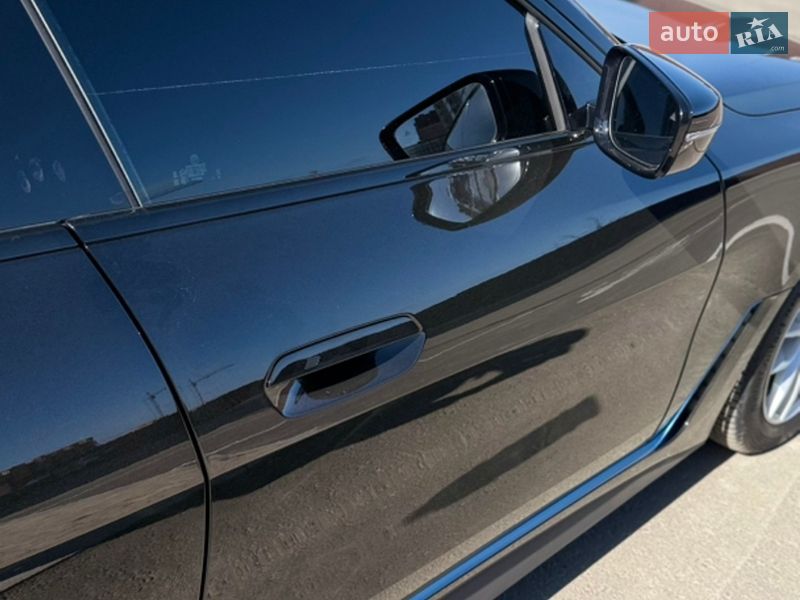 Купе BMW i4 2023 в Умани фото 10 Купе BMW i4 2023 в Умани