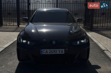 Купе BMW i4 2023 в Умани