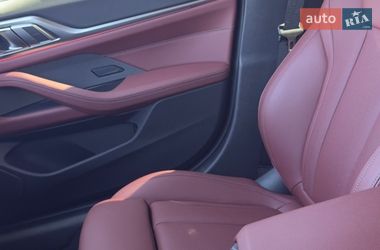 Купе BMW i4 2023 в Києві