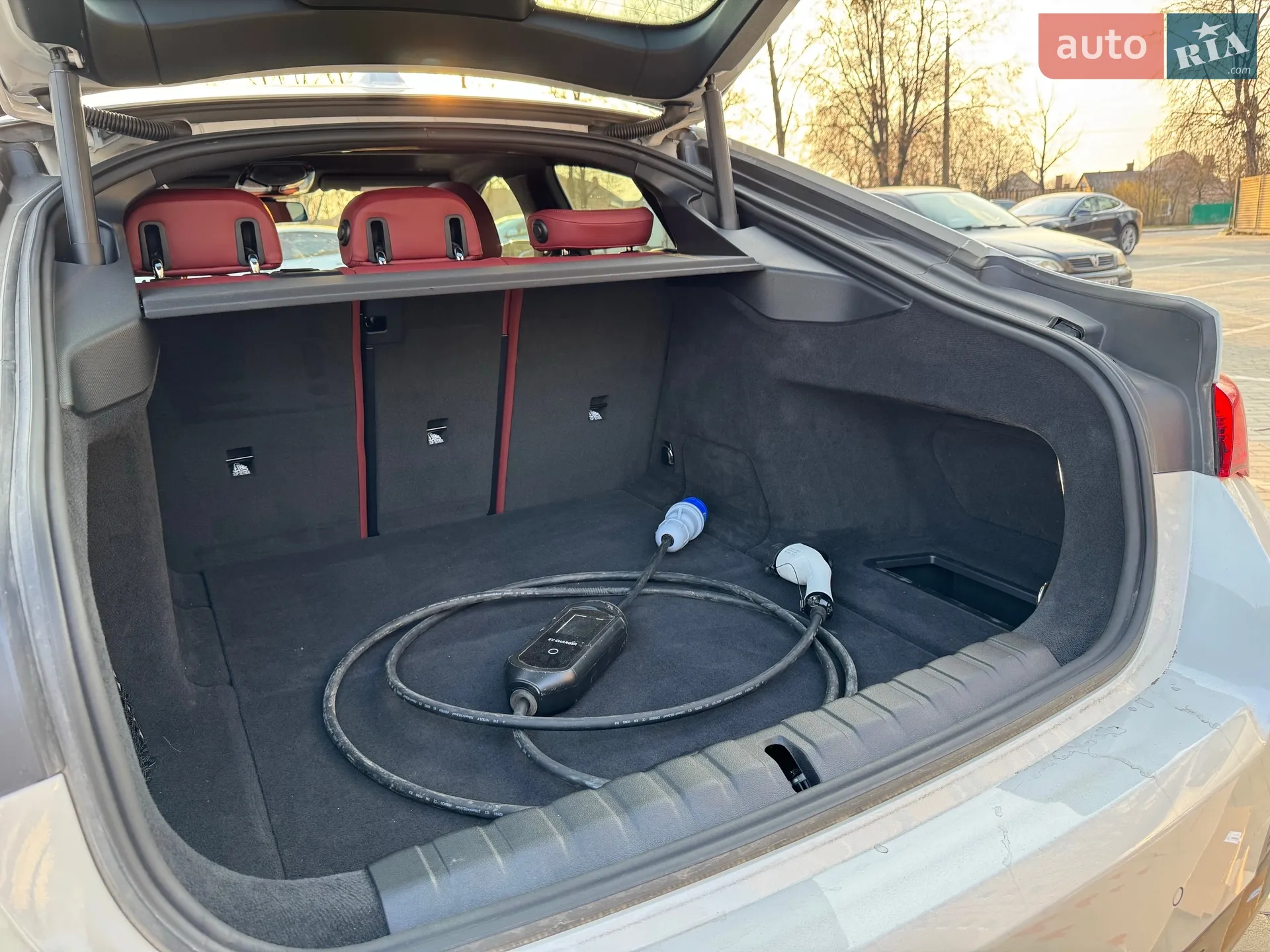 2024 BMW i4 - мініатюра 22