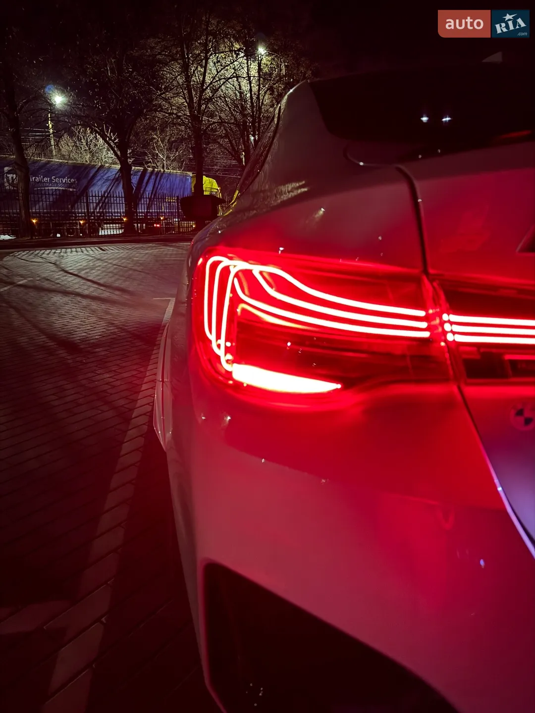 2024 BMW i4 - мініатюра 39