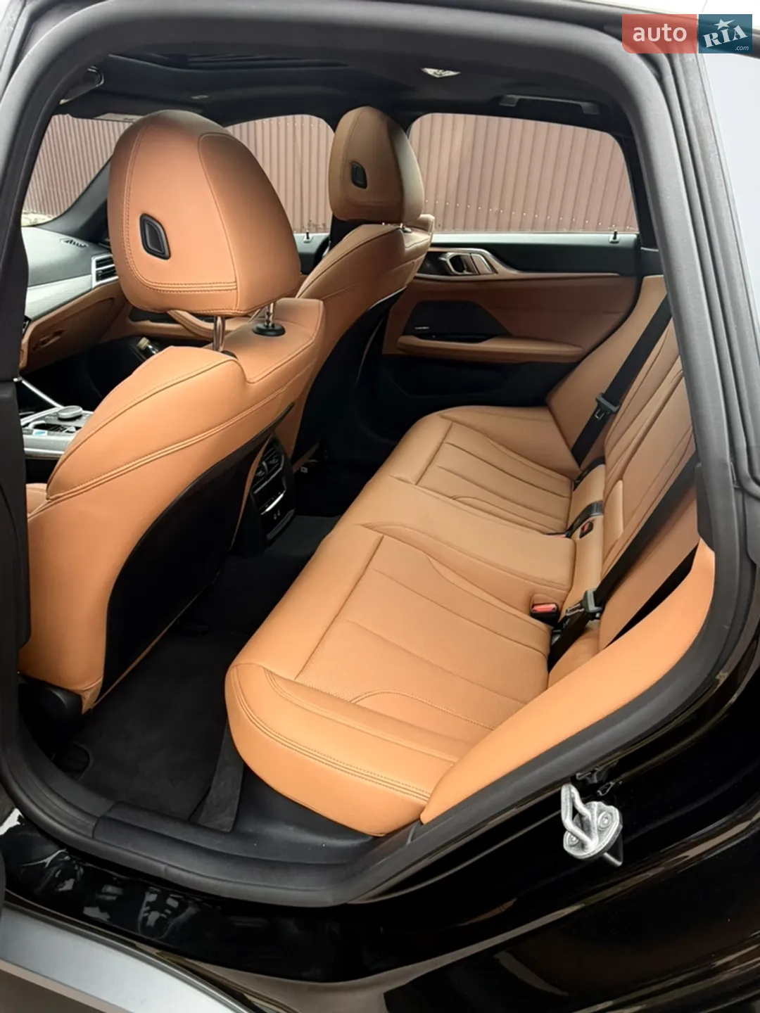 2024 BMW i4 - мініатюра 8