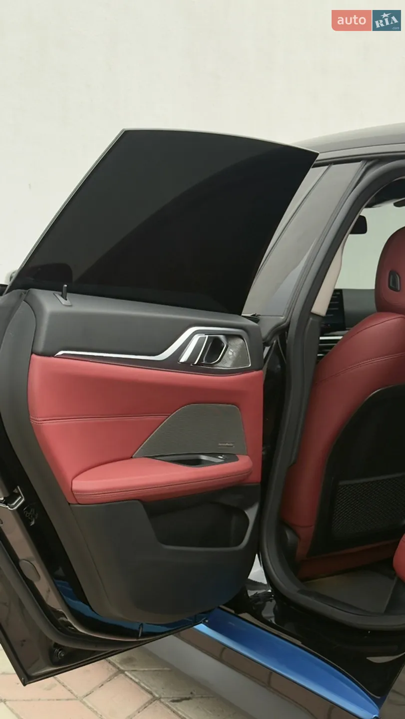 2023 BMW i4 - мініатюра 44