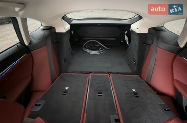 Купе BMW i4 2023 в Києві