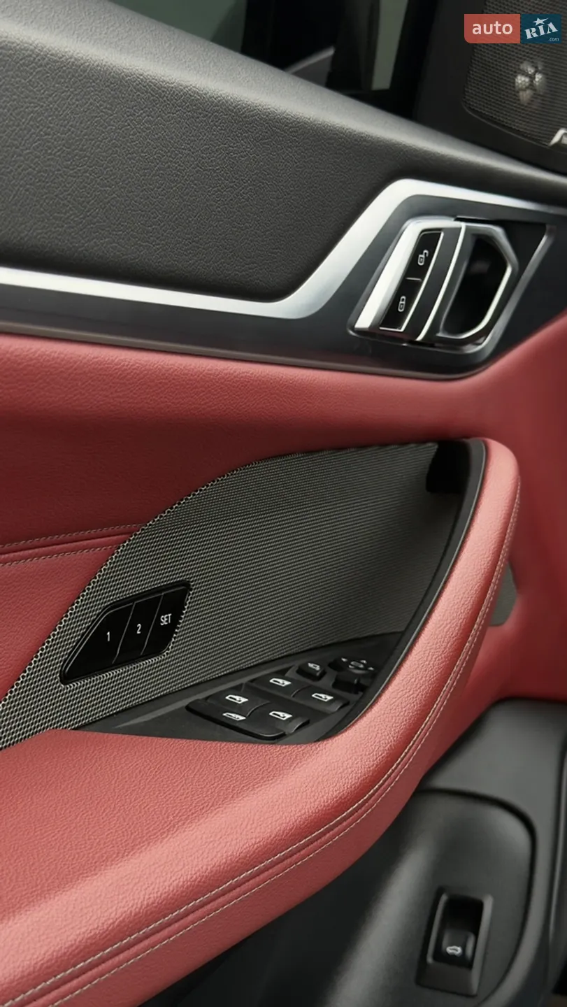 2023 BMW i4 - мініатюра 56