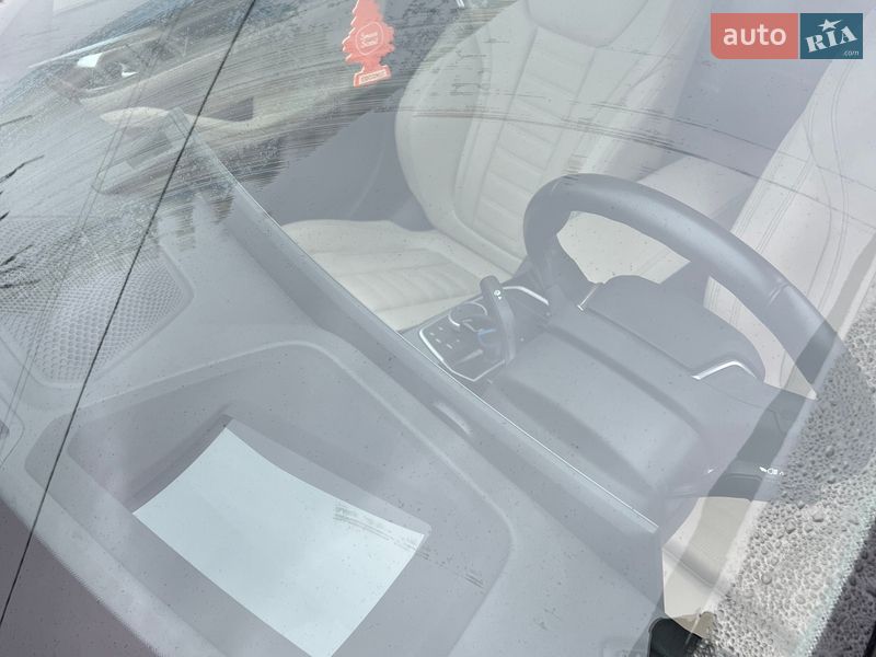 Купе BMW i4 2023 в Ровно фото 8 Купе BMW i4 2023 в Ровно