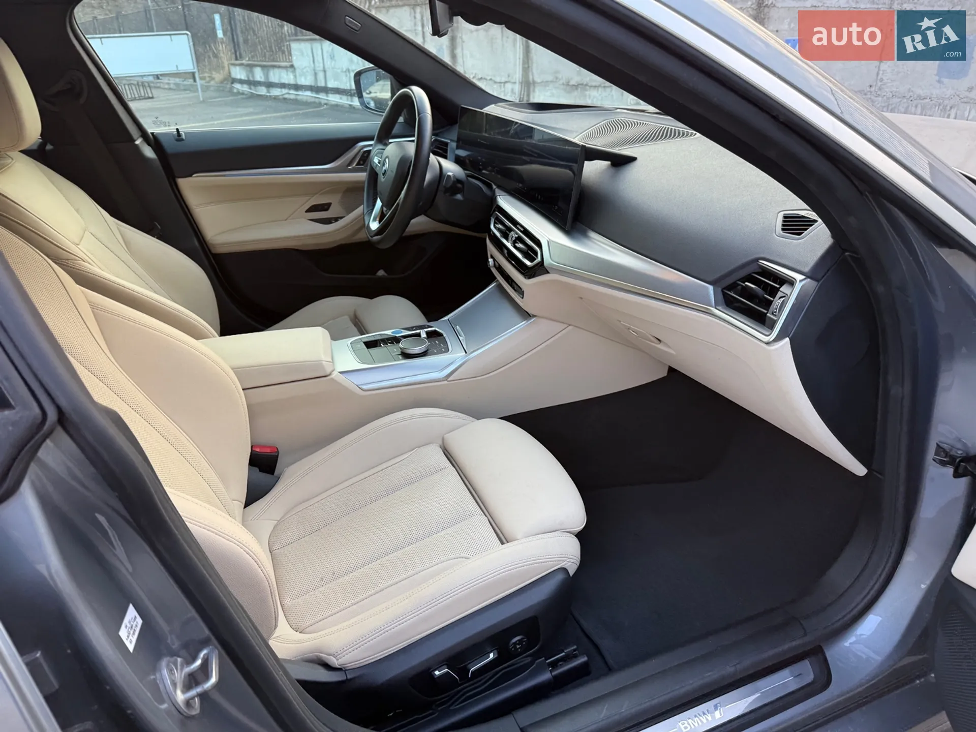 2024 BMW i4 - мініатюра 27