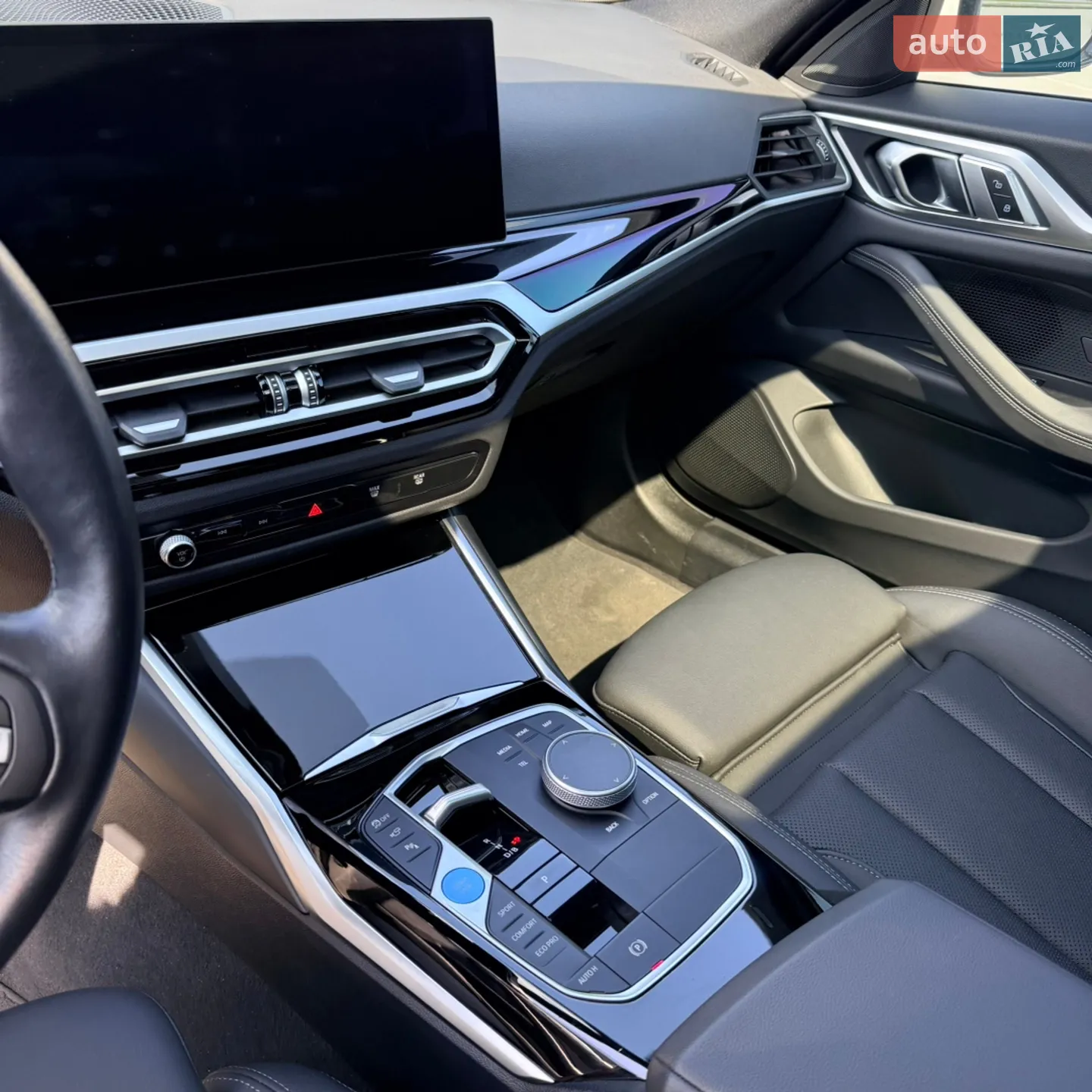 2024 BMW i4 - мініатюра 32
