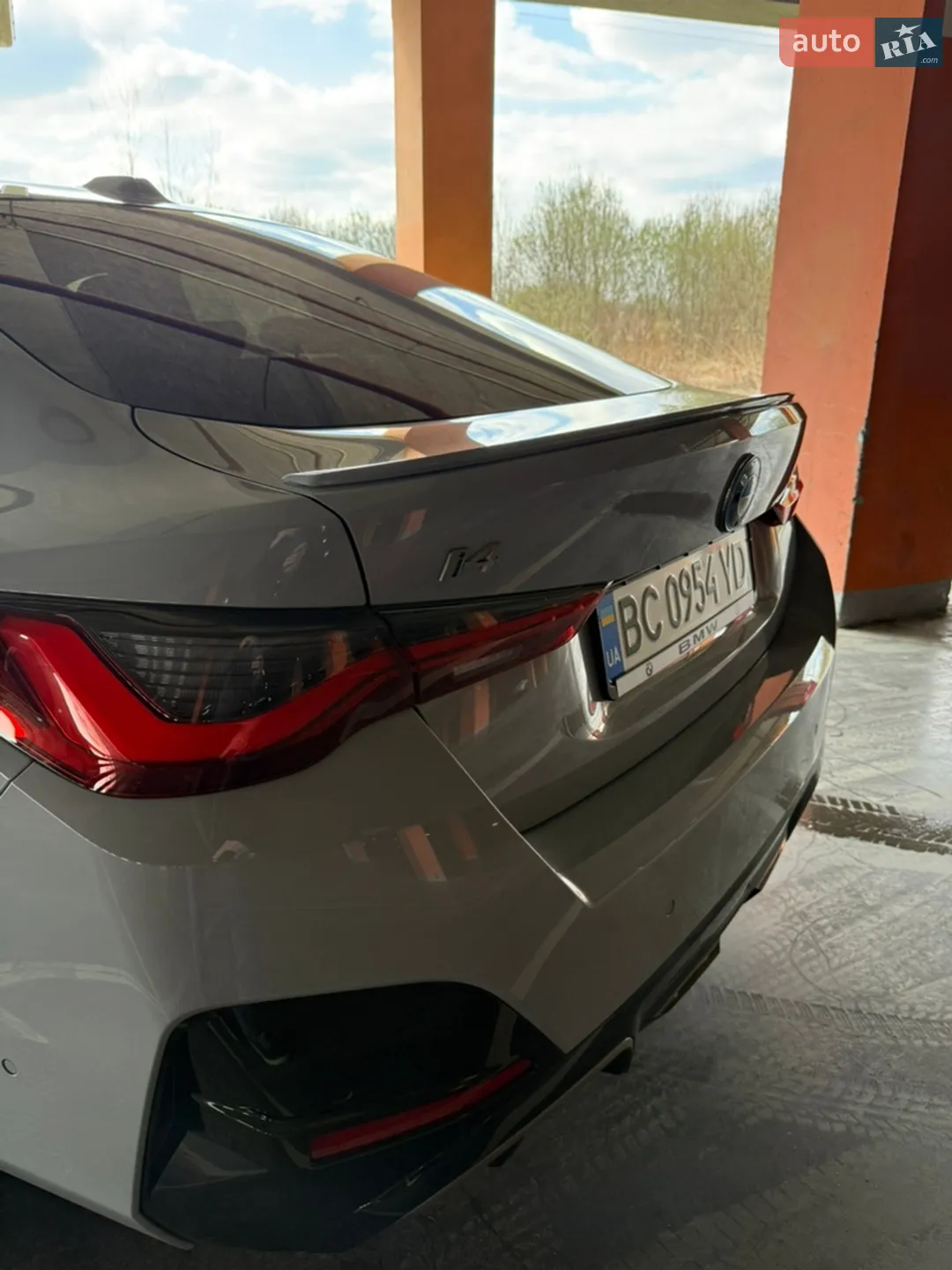 2023 BMW i4 - мініатюра 22