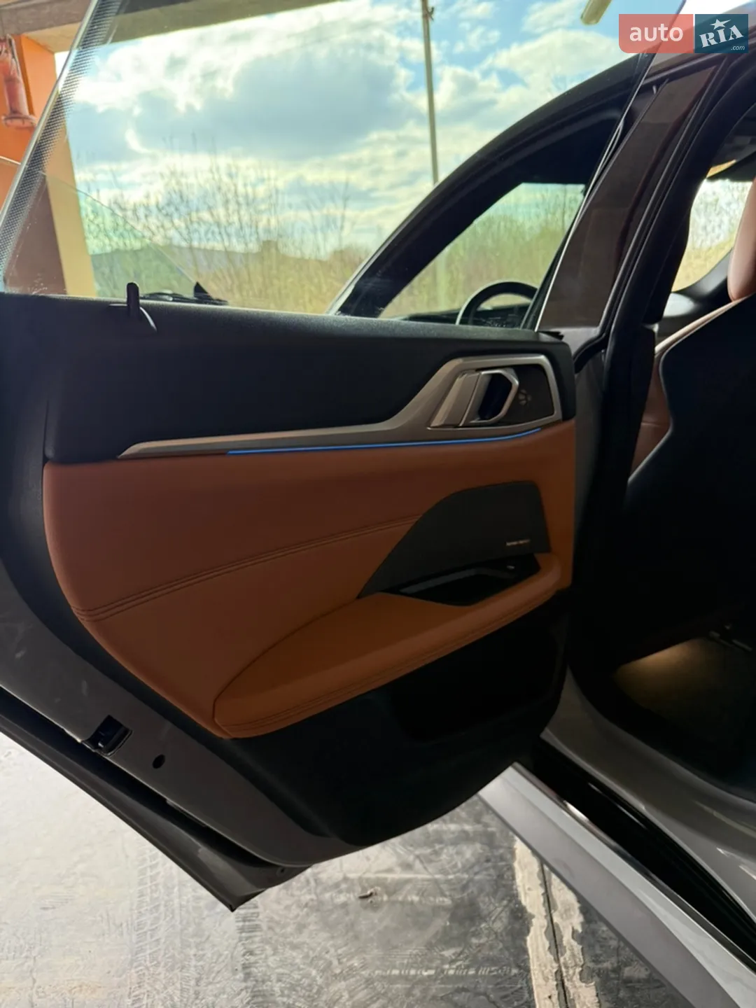 2023 BMW i4 - мініатюра 47