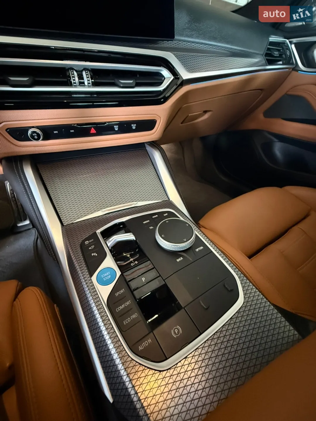 2023 BMW i4 - мініатюра 71