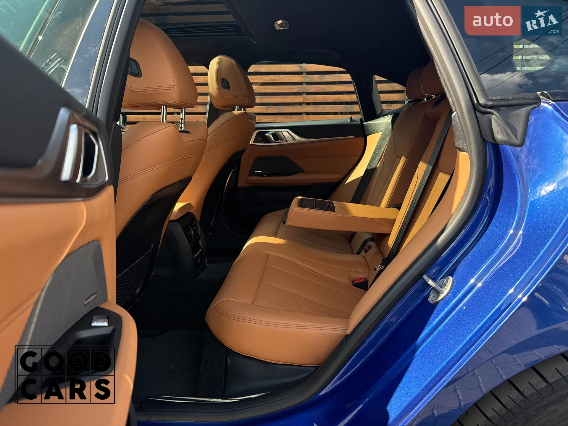 2023 BMW i4 - мініатюра 28
