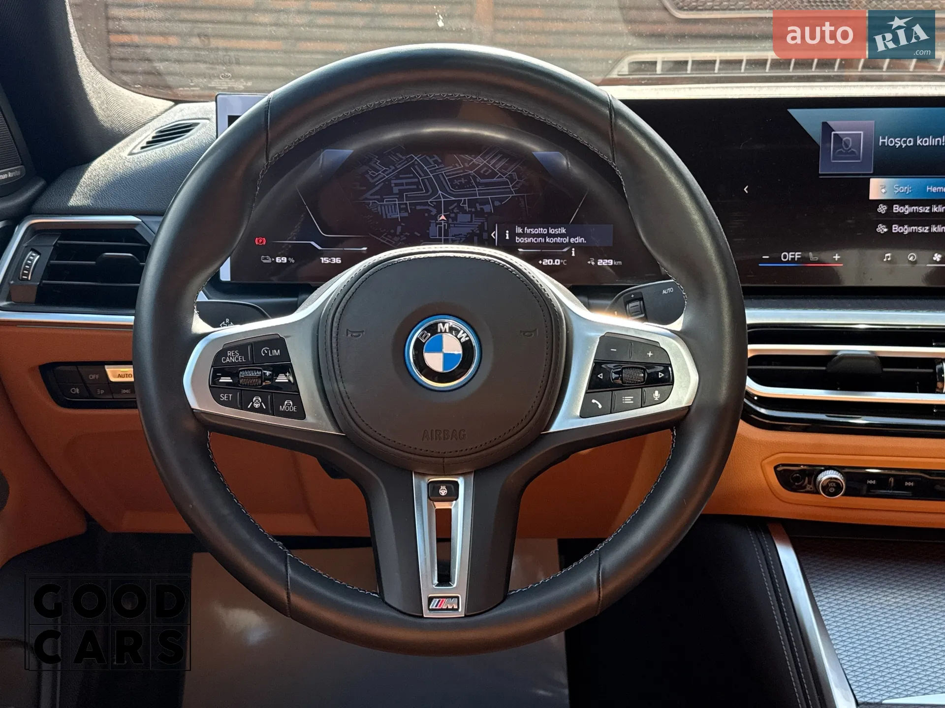 2023 BMW i4 - мініатюра 32