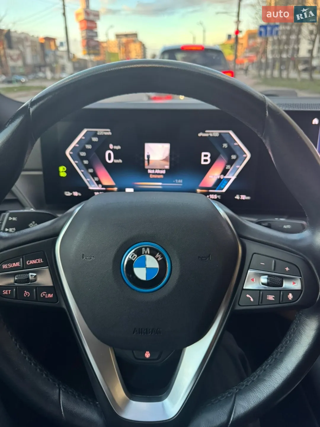 2023 BMW i4 - мініатюра 9