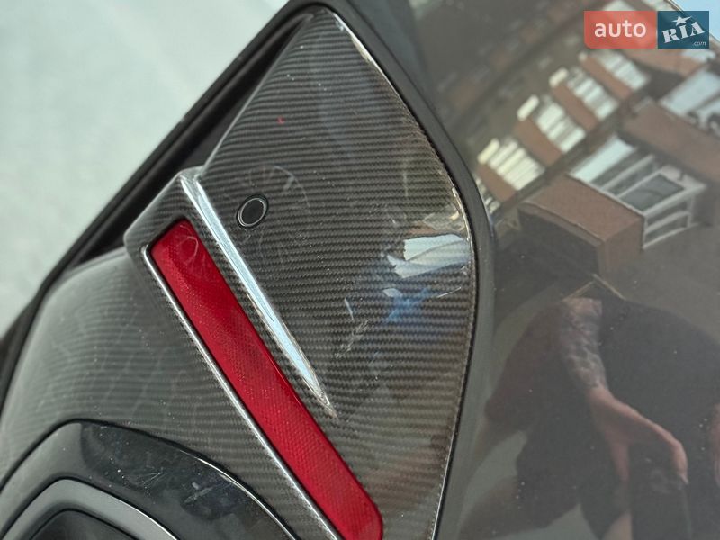 Купе BMW i4 2023 в Вінниці фото 11 Купе BMW i4 2023 в Вінниці